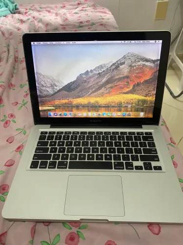 macbook pro 2011 13