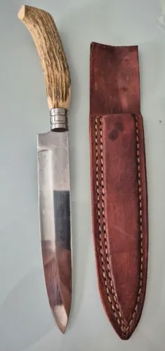 Faca de Coleção/antiquidade