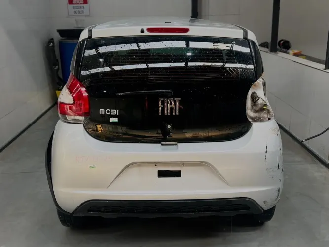 SUCATA FIAT MOBI 1.0 4cc PEÇAS E ACESSÓRIOS