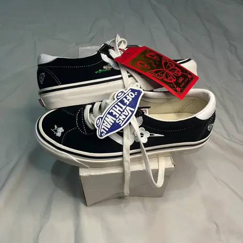 Vans style 73 DX