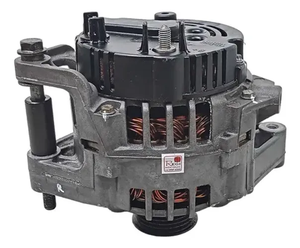 Alternador Gm Blazer 2.4 2001  *