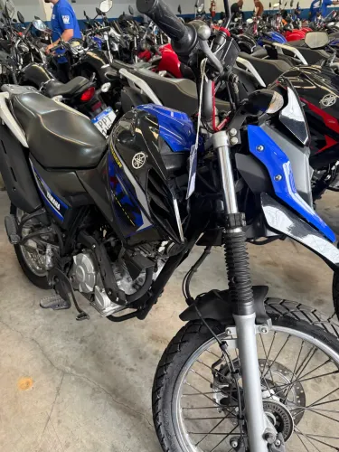 YAMAHA CROSSER 150 2023