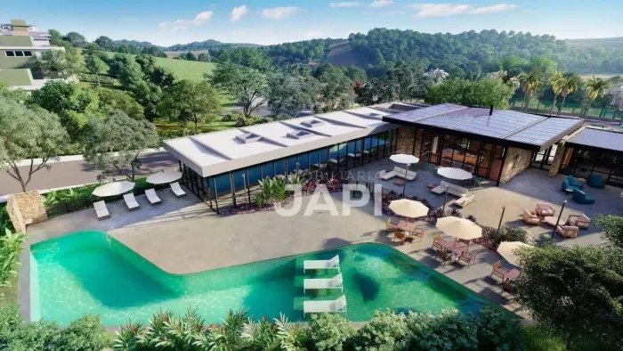 Excelente Terreno à venda, 1000 m² por R$ 1.300.000 - Ivoturucaia - Jundiaí/SP