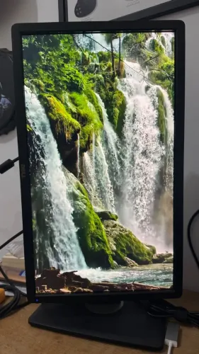 Monitor Dell U2312hm - 23 Full Hd Ultrasharp (Usado)