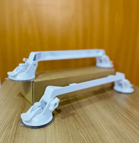 Suporte para Starlink Mini com Ventosa para carro