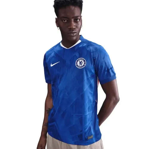 Camisa Chelsea Nike Torcedor - 25/26 - pronta entrega