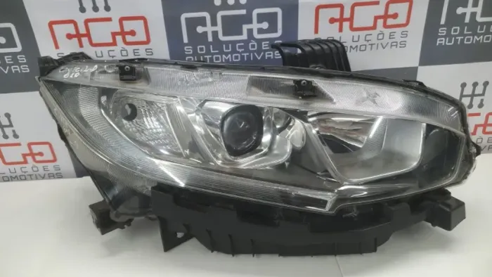 Farol Civic 2017 a 2021 Direito