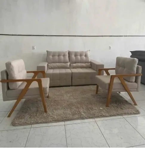 Kit luxo