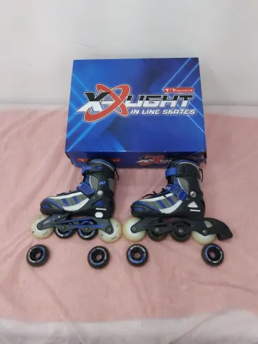 BPatins traxart x-light