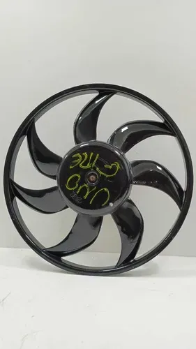Ventoinha Eletroventoinha Fiat Uno Fire 2004/2010