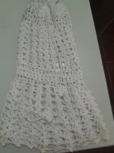 Vestimos para liquidificador 