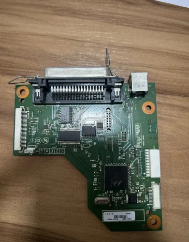 Placa Lógica Hp Laser Jet P2035 CC525-60001 (Usado)