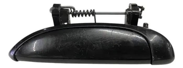 Macaneta Externa Diant Lado Esquerdo Renault Clio 2000 2008