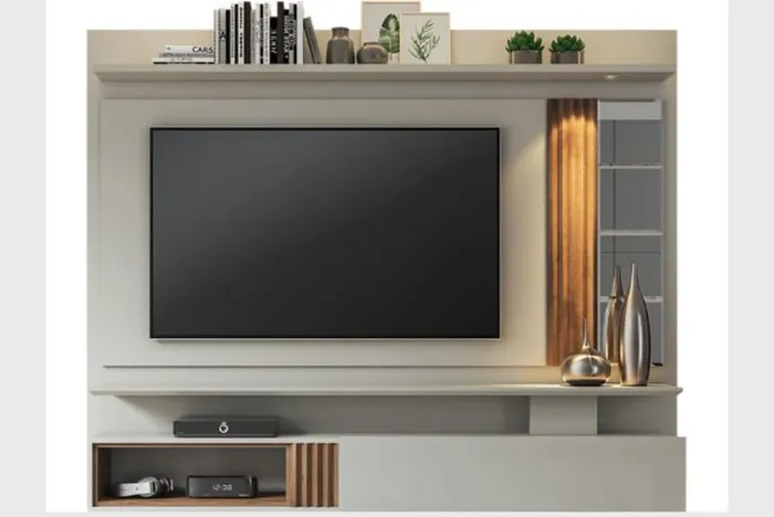 Painel Home Riviera - Entrega rápida 