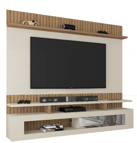 Painel Niander