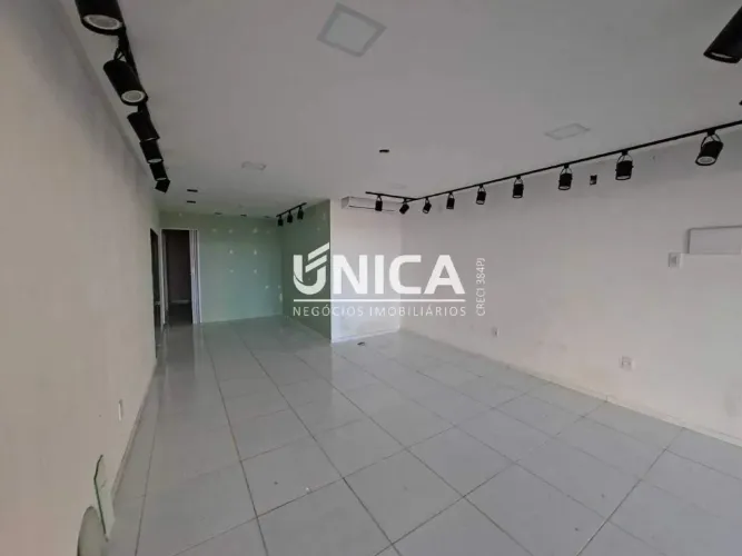 Alugue Loja no Bairro Aruana