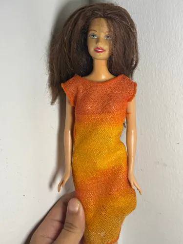 BARBIE VINTAGE