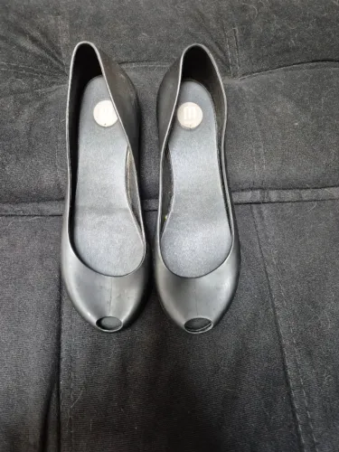 Melissa Ultragirl Basic