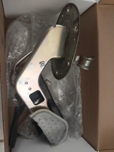 Bomba gasolina original Honda CB300 danificada