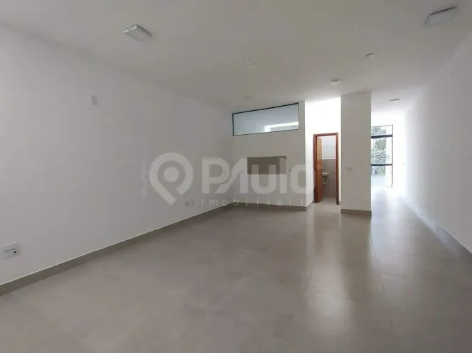 Sala Comercial para alugar no Bairro Vila Rezende em Piracicaba/SP