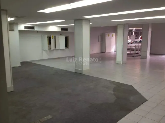 Loja à venda no bairro Centro