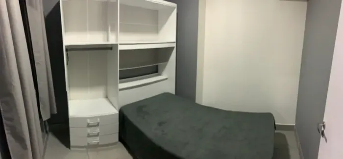 Quartos para Alugar, Dividir Apartamento * Moema