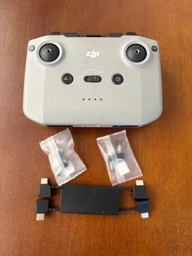 Controle Remoto DJI Rc231