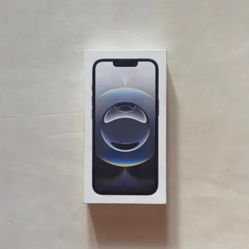 iPhone 16E 128GB (Lacrado)