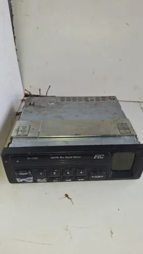 Radio FIC digital desbloqueado funcionando, somos loja, testamos na hora 249,00 - 1605