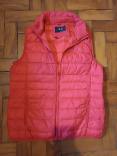 Colete puffer