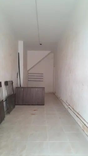 Alugo Ponto Comercial