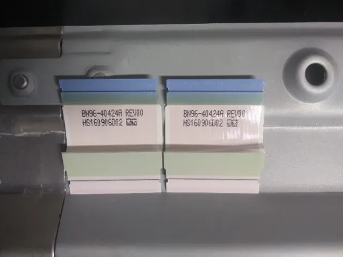 Peças e partes tv Samsung - un49k6500ag, leia descrição