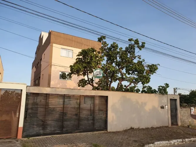 Cobertura com 2 dormitórios à venda, 63 m² por R$ 430.000,00 - Visão - Lagoa Santa/MG