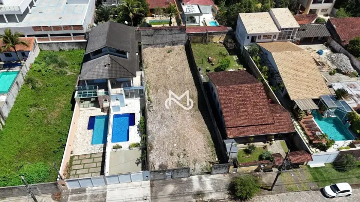 Terreno em São Lourenço, Bertioga/SP