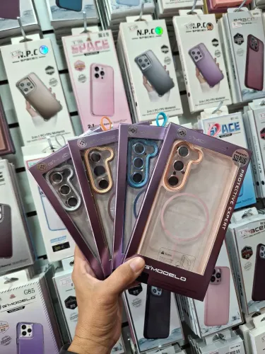 Capa Celular