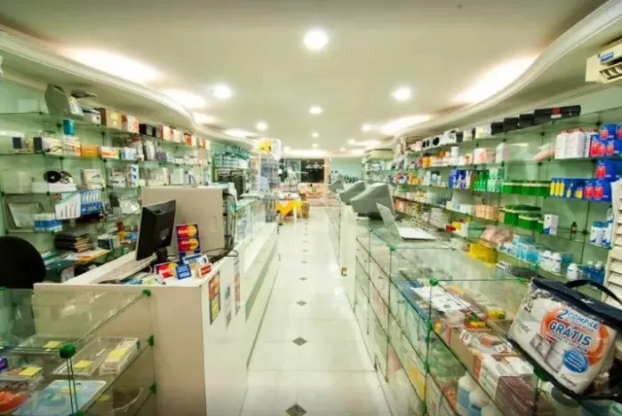 Empresa 50 anos + Redes Sociais + Marca Registrada INPI | Ramo Odontológico