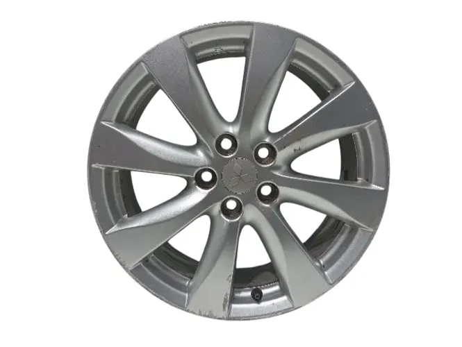 RODA AVULSA ARO 18 LANCER GT 2012 2013 2014