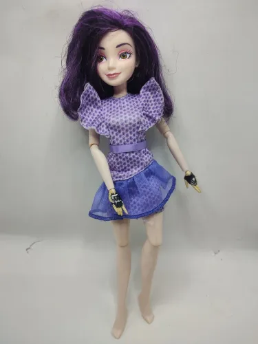 Boneca Descendentes  CxB44