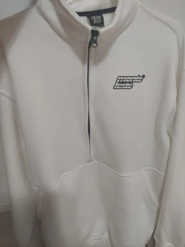 Moletom Monste Leste