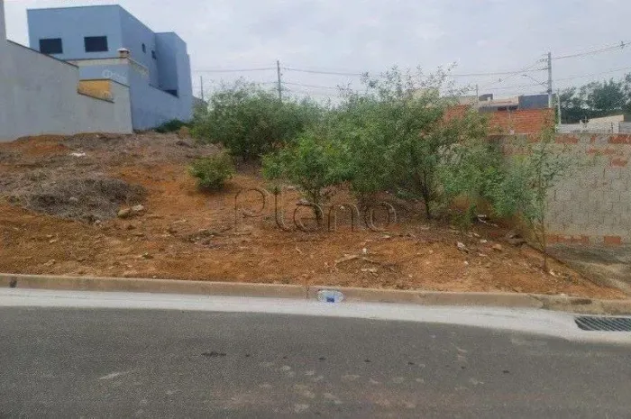 Terreno à venda em Indaiatuba, Jardim Residencial Nova Veneza, com 150 m²
