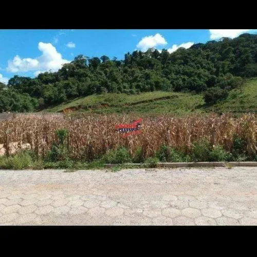 Lote no bairro Santa Helena em Ponte Nova MG
