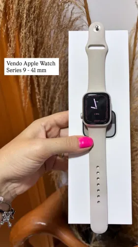 Apple Watch Series 9