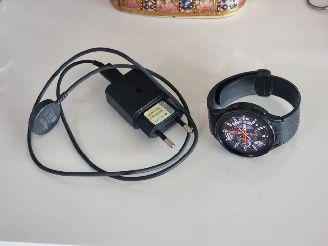 Vendo Relógio Samsung Galaxy Watch 5 Pro