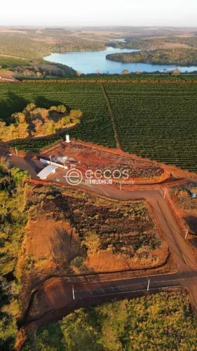 Terreno em condomínio à venda, Miranda Indianópolis - Uberlândia/MG