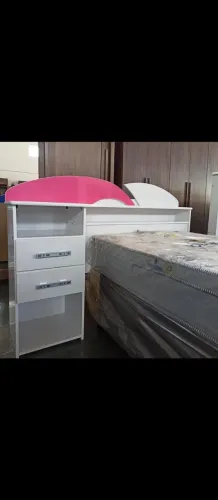 Cabeceira para cama Box de solteiro Nova