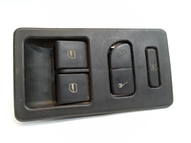 Botão Vidro Elétrico Diant Esq Vw Parati Surf G4 1.6 Ap 2009