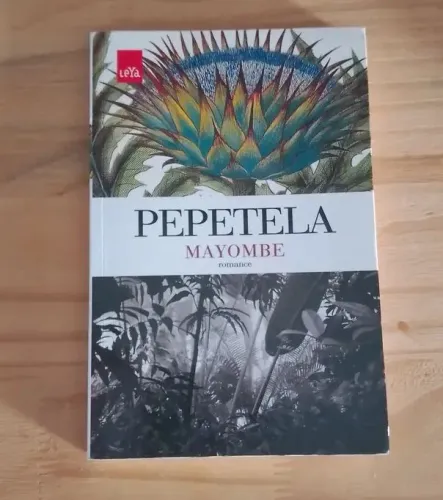 Pepetela