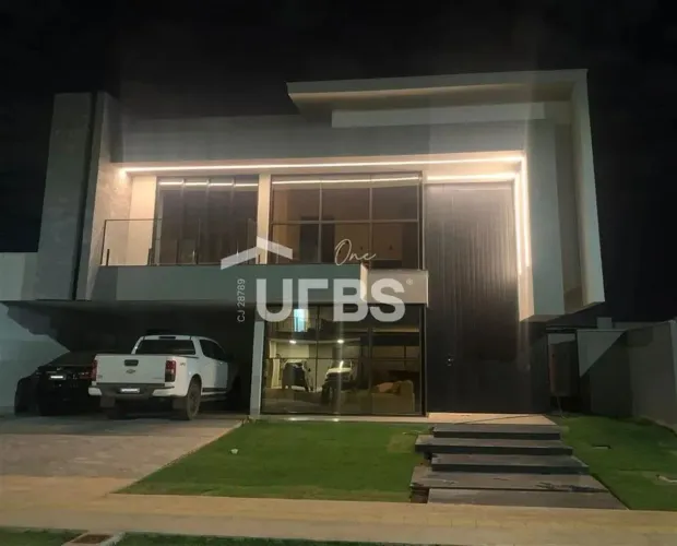 Sobrado no Jardins França