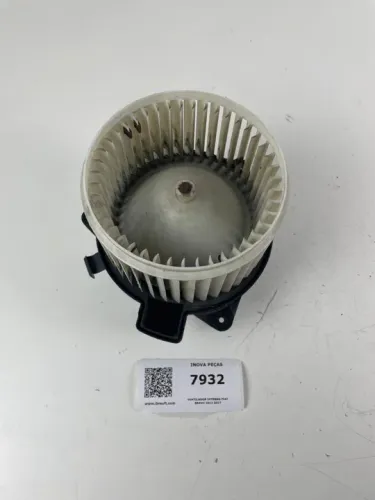 Ventilador interno Fiat bravo 2012 2017