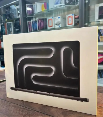 MacBook Pro 14.2 inch M4 Pro